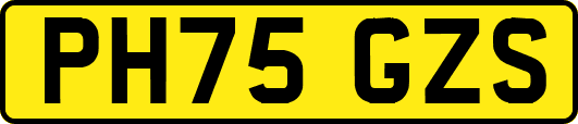 PH75GZS