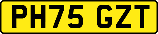PH75GZT