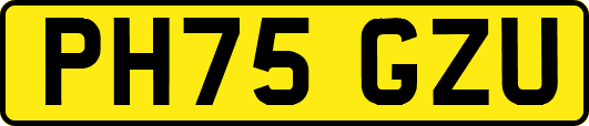 PH75GZU