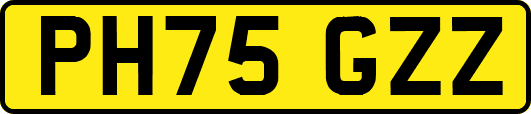 PH75GZZ