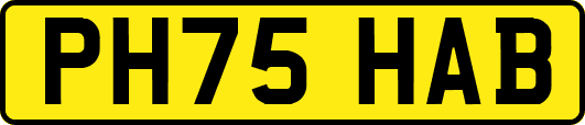 PH75HAB