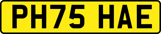 PH75HAE