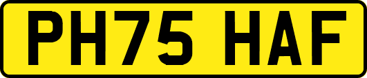 PH75HAF