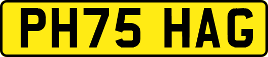 PH75HAG