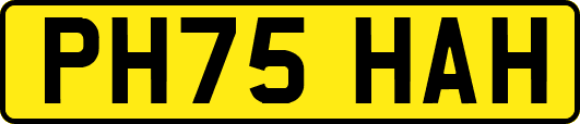 PH75HAH