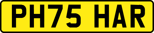 PH75HAR