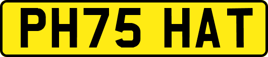 PH75HAT