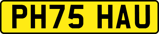PH75HAU