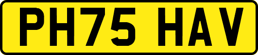 PH75HAV