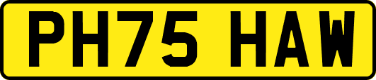 PH75HAW