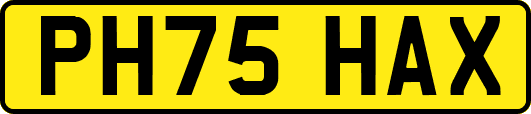 PH75HAX