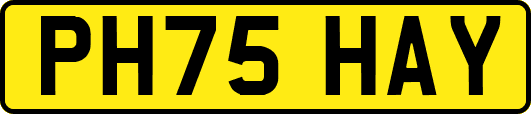 PH75HAY