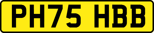 PH75HBB