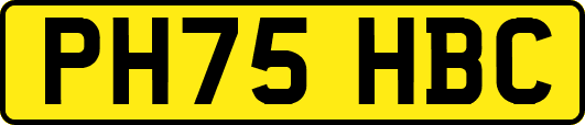 PH75HBC