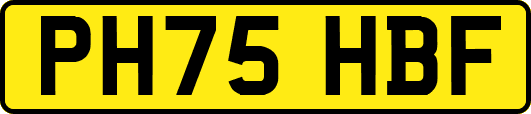 PH75HBF