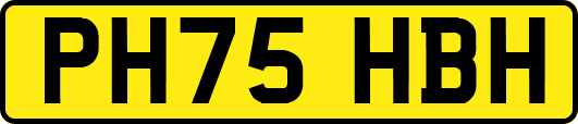 PH75HBH