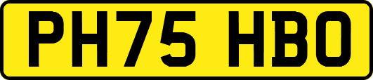 PH75HBO