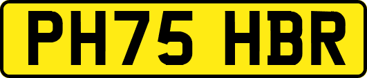 PH75HBR