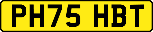PH75HBT