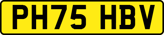 PH75HBV