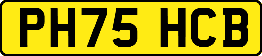 PH75HCB