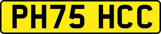 PH75HCC