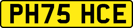 PH75HCE
