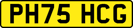 PH75HCG