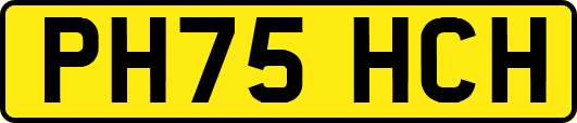 PH75HCH