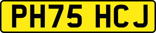 PH75HCJ