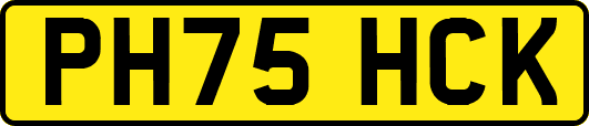 PH75HCK