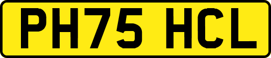 PH75HCL
