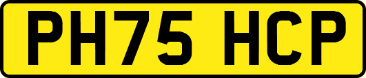 PH75HCP