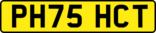 PH75HCT