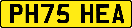 PH75HEA