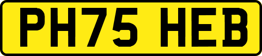 PH75HEB