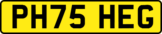 PH75HEG