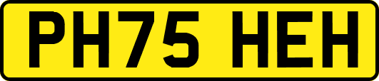 PH75HEH