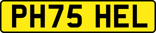 PH75HEL