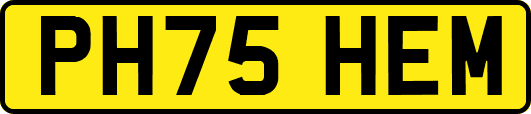 PH75HEM