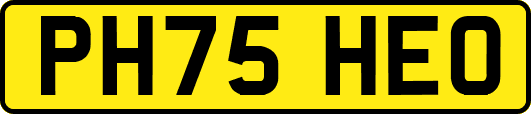 PH75HEO