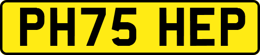 PH75HEP