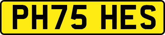 PH75HES