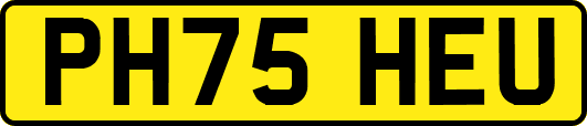 PH75HEU