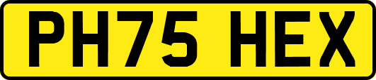 PH75HEX