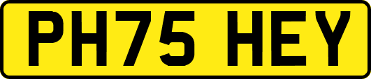 PH75HEY