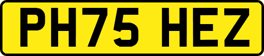 PH75HEZ