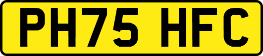 PH75HFC
