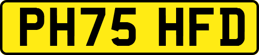 PH75HFD