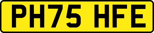 PH75HFE